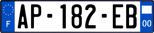 AP-182-EB