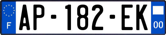 AP-182-EK