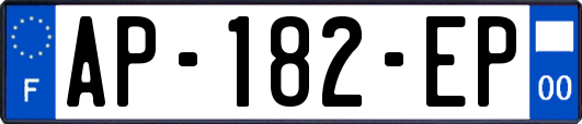 AP-182-EP
