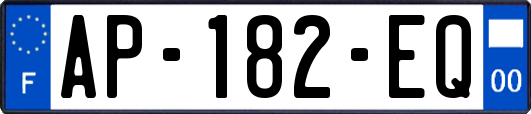 AP-182-EQ