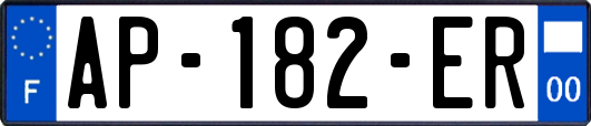AP-182-ER