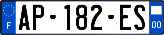 AP-182-ES