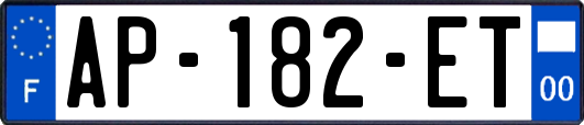 AP-182-ET