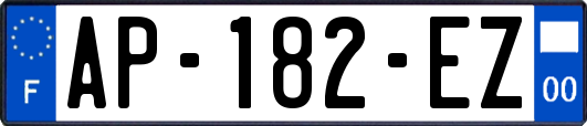 AP-182-EZ
