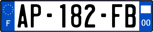 AP-182-FB