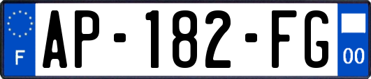 AP-182-FG