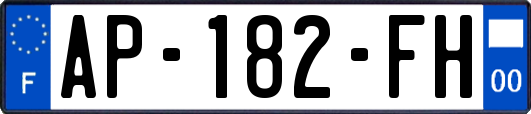 AP-182-FH