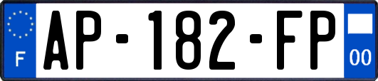 AP-182-FP