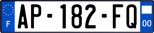 AP-182-FQ