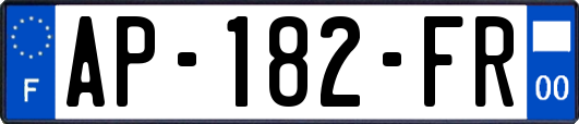 AP-182-FR
