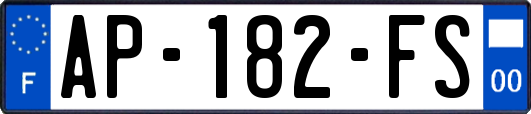 AP-182-FS