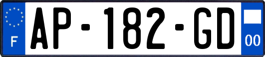 AP-182-GD