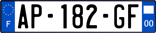 AP-182-GF