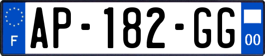 AP-182-GG
