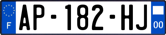 AP-182-HJ