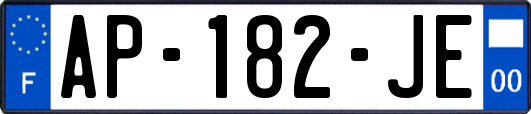 AP-182-JE