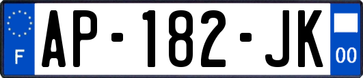 AP-182-JK