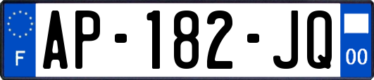 AP-182-JQ