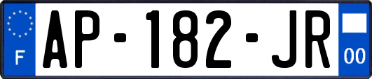 AP-182-JR