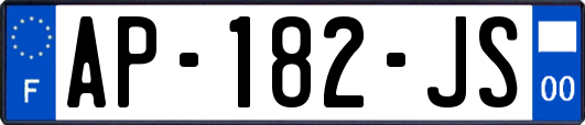 AP-182-JS