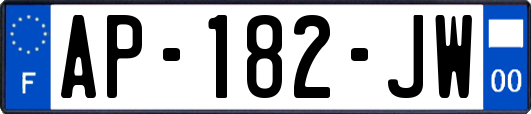 AP-182-JW