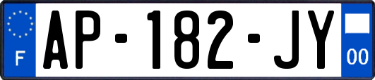 AP-182-JY