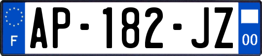 AP-182-JZ