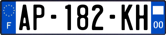 AP-182-KH