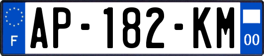 AP-182-KM