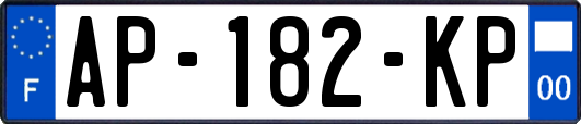 AP-182-KP