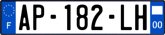 AP-182-LH