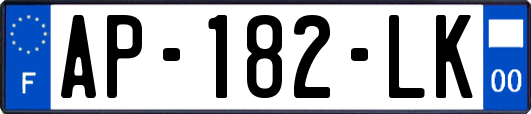 AP-182-LK