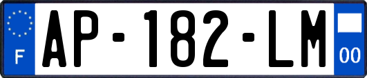 AP-182-LM