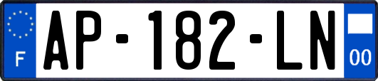 AP-182-LN