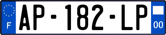 AP-182-LP