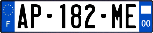 AP-182-ME