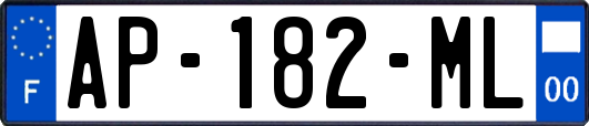 AP-182-ML