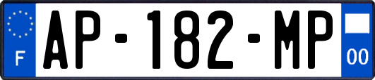 AP-182-MP