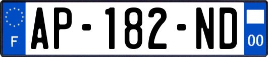 AP-182-ND