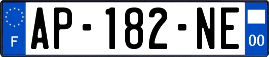 AP-182-NE