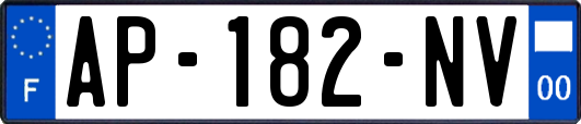 AP-182-NV