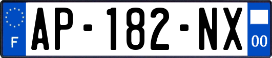 AP-182-NX