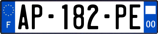 AP-182-PE