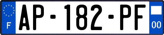 AP-182-PF