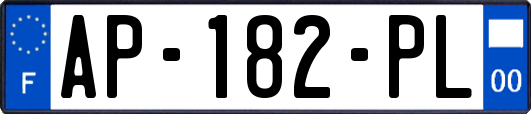 AP-182-PL