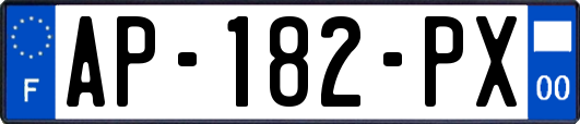 AP-182-PX