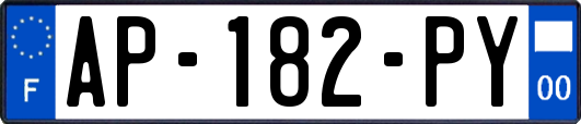 AP-182-PY