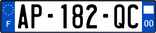 AP-182-QC