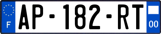 AP-182-RT