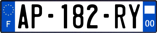 AP-182-RY